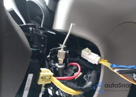 2018 Kia Optima Lx z USA, uszkodzony, nr VIN 5XXGT4L33JG232577